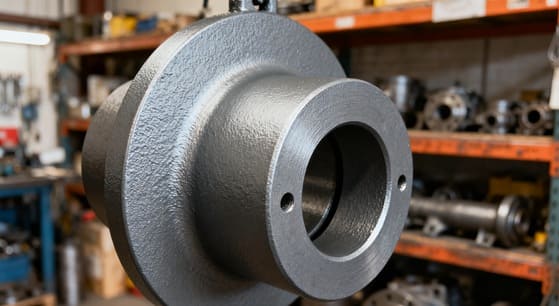 Understanding Thermal Spray Material Selection: A Complete Guide to Wear-Resistant Coating Options